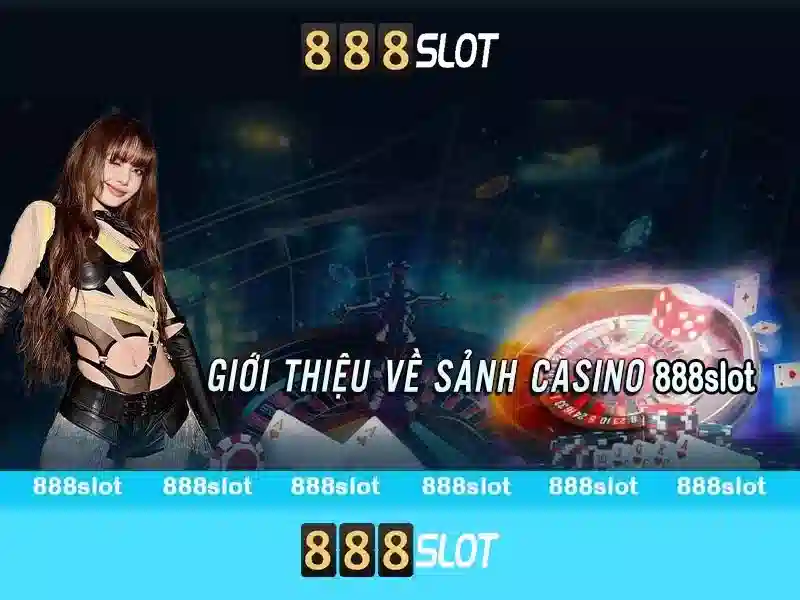 888SLOT APK Latest Version