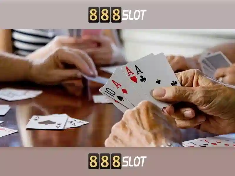 Cá cược trực tuyến 888SLOT