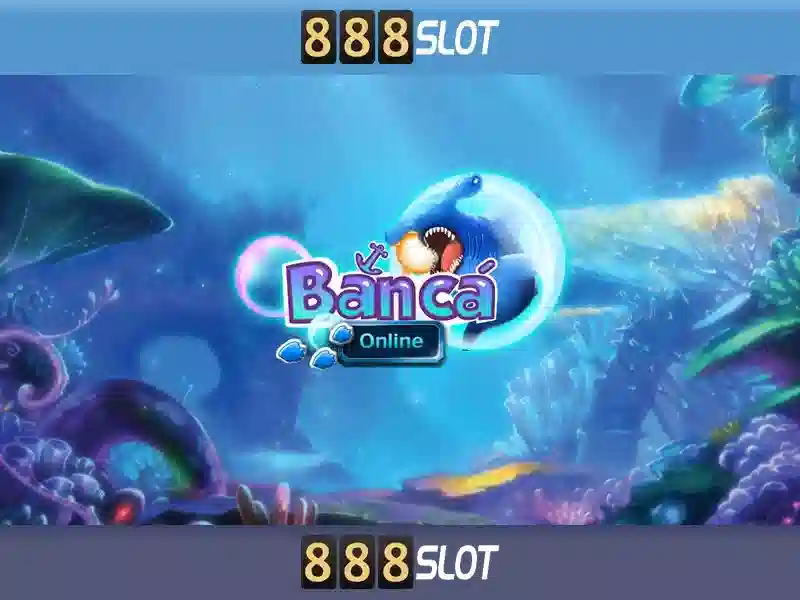 Giao diện slot game 888slot