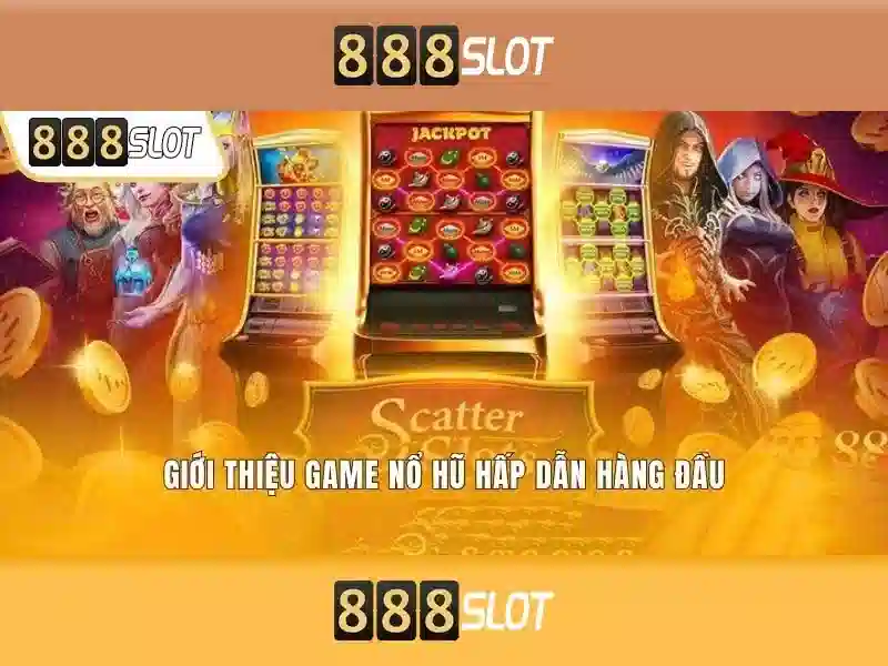 Ưu Điểm Nổi Bật Của 888SLOT