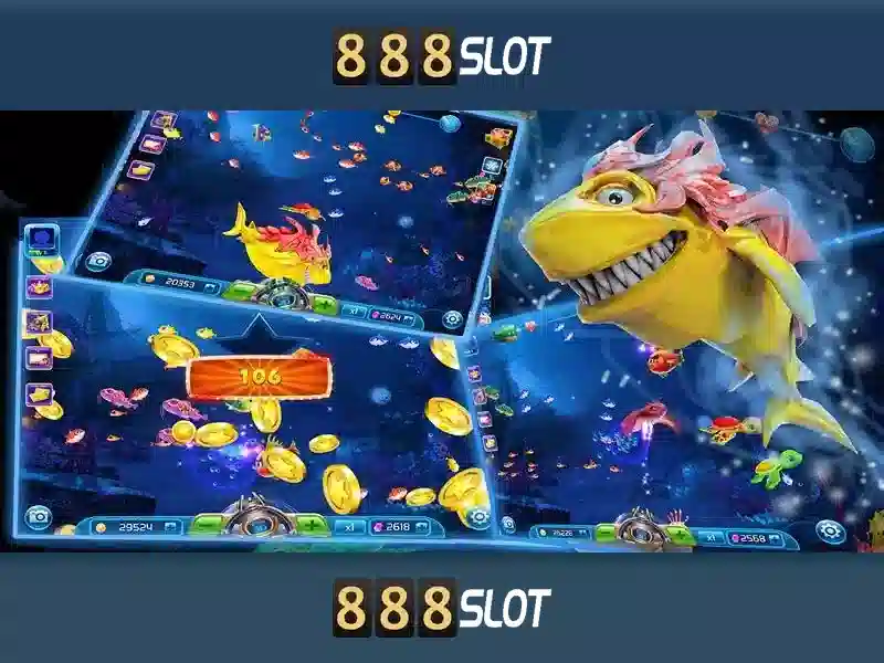 Thể loại slot game đa dạng