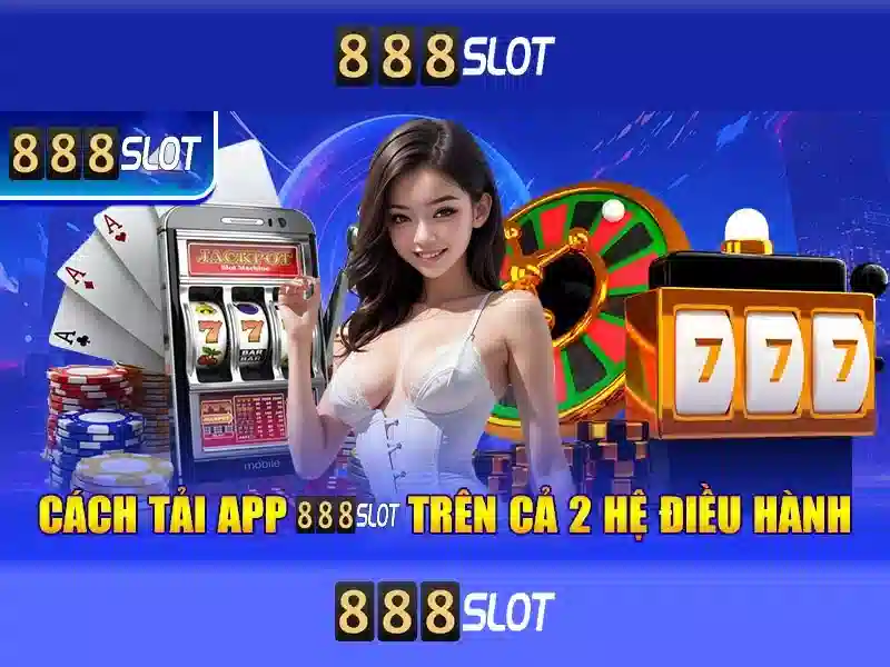 Trải nghiệm Slot trên TV thông minh