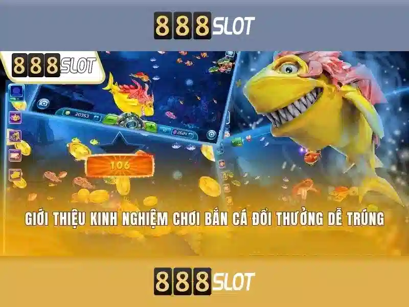 Giới Thiệu Về 888SLOT