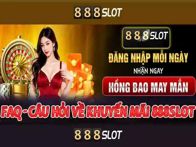 Trò chơi SLOT 888SLOT