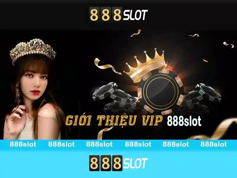 Trải nghiệm Slot đỉnh cao