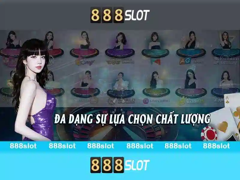 slot online