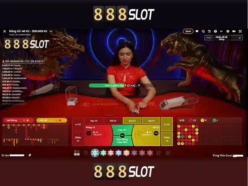 888SLOT - Cơ Hội Trúng Thưởng Lớn, Đặt Cược Ngay Hôm Nay!