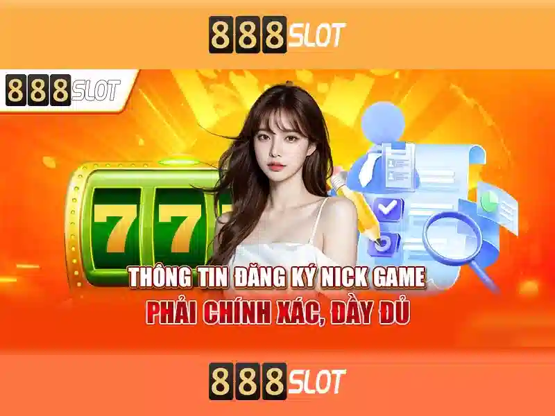 888SLOT – Trải Nghiệm Slot Đỉnh Cao Với Nhiều Tỷ Lệ Thưởng Cao