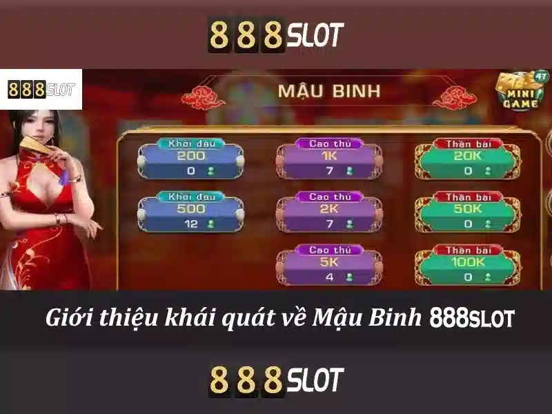 Tỷ lệ cược 888 slot tối ưu