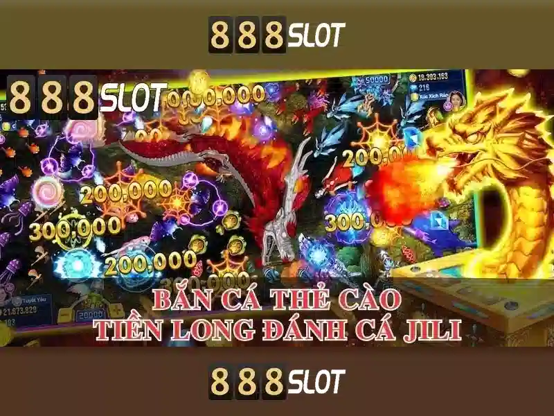 Chương trình khuyến mãi slot