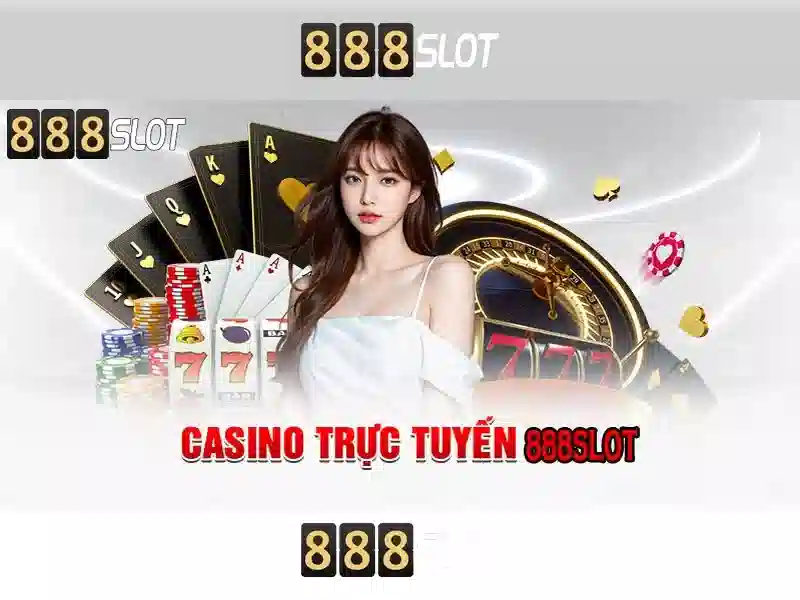 Ưu đãi nạp tiền 888SLOT