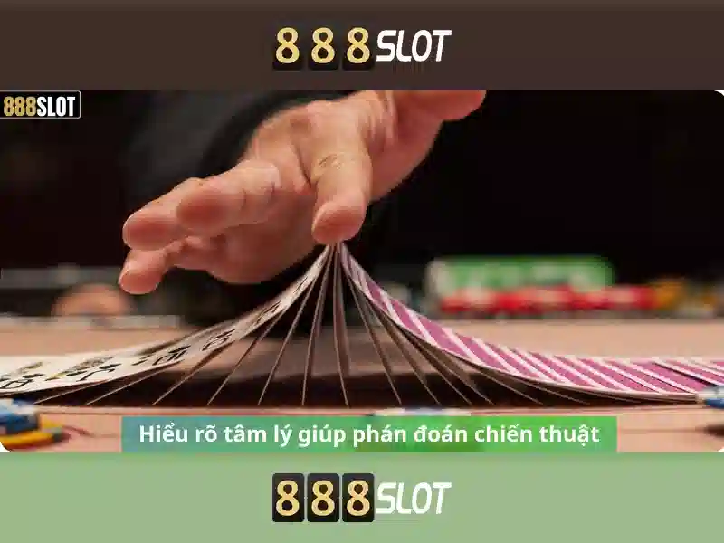 Trải nghiệm slot đỉnh cao