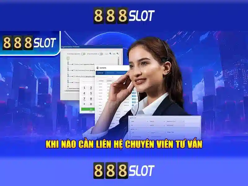 Trò Chơi Slot 888SLOT