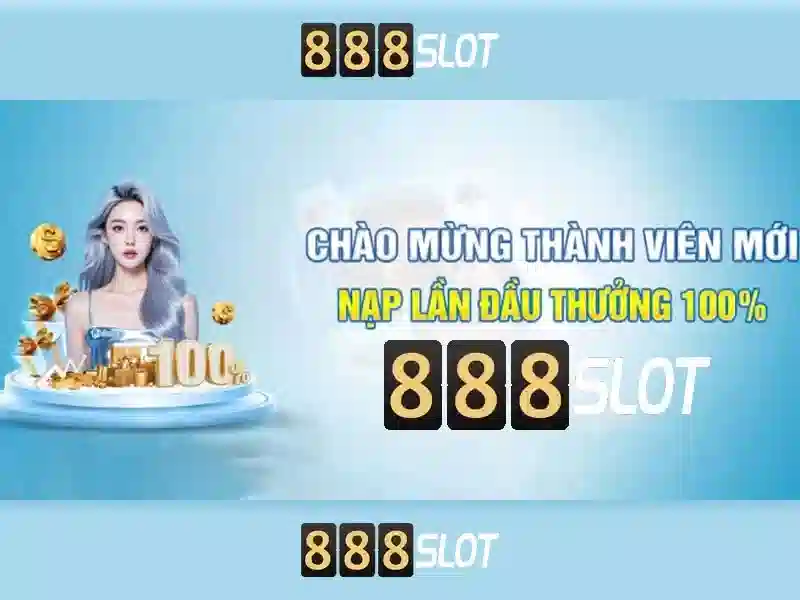 Tải App 888SLOT – Trải Nghiệm Đỉnh Cao Trong Thế Giới Slot