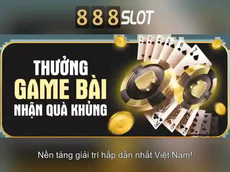 Ưu Điểm Khi Tải 888 Slot