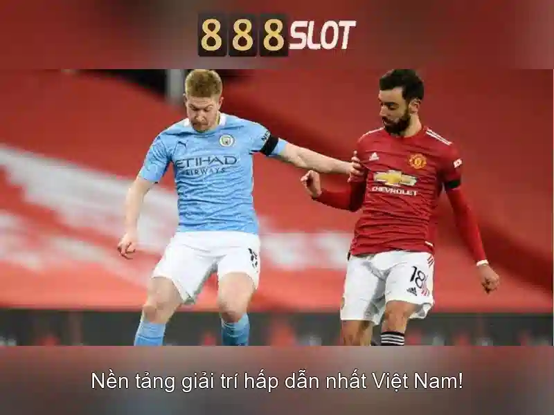 Trải nghiệm Slot đỉnh cao tại 888SLOT