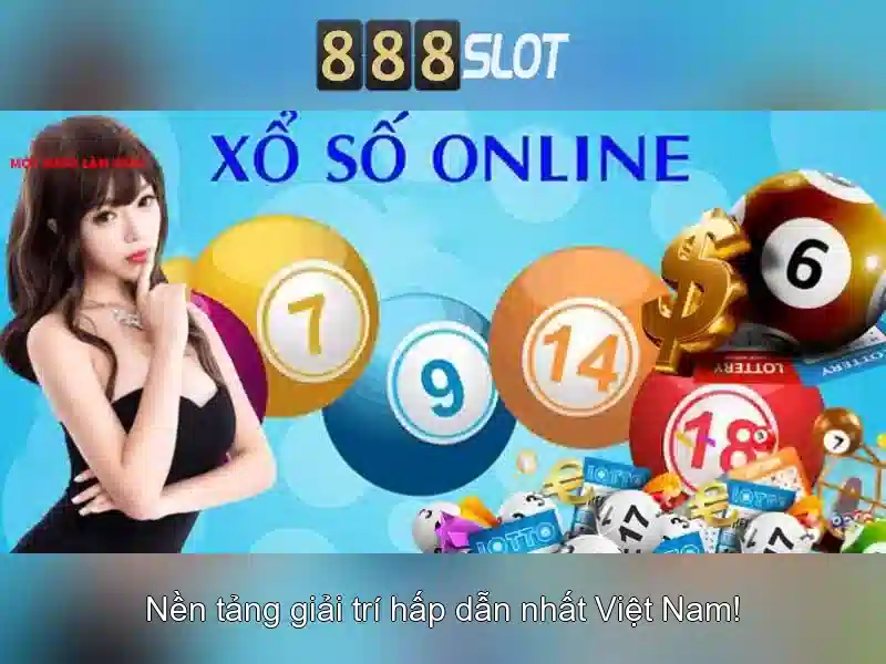 Trải Nghiệm Slot Đỉnh Cao