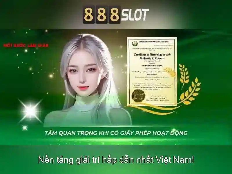 Đăng Ký 888SLOT
