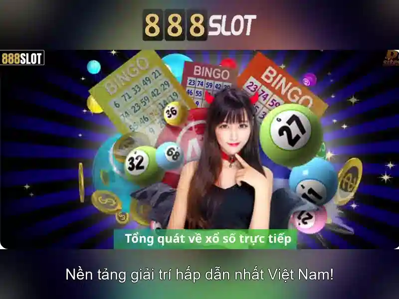 Trải Nghiệm 888slot Game Đỉnh Cao