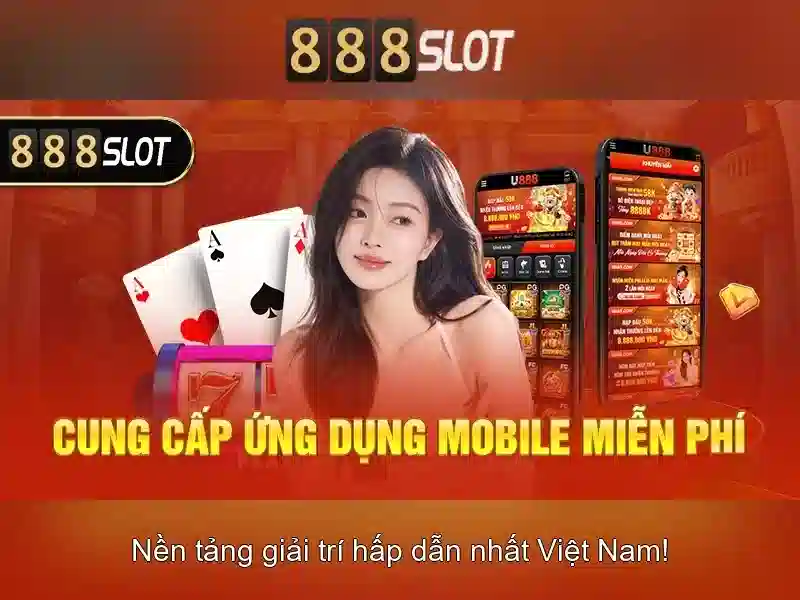 Tải App 888SLOT