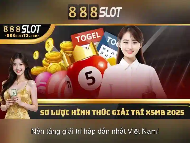 888SLOT – Trải Nghiệm Slot 5 Đỉnh Cao Cùng 888SLOT 2026