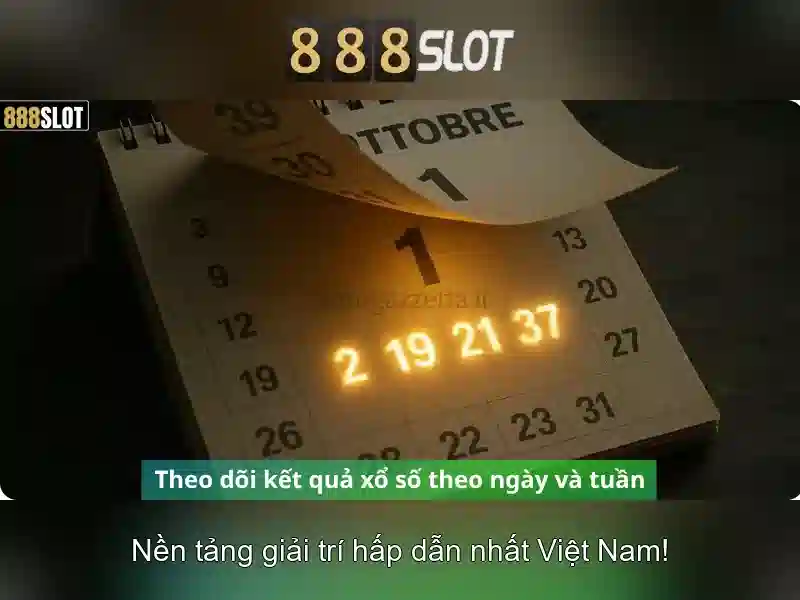 Trò chơi Slot đa dạng