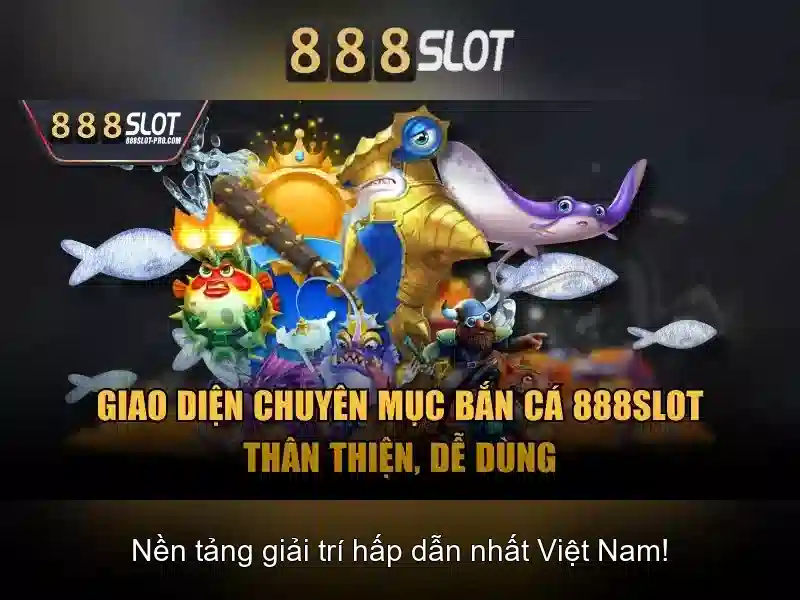 888SLOT APK – Tải Ứng Dụng Slot Mới Nhất 2026