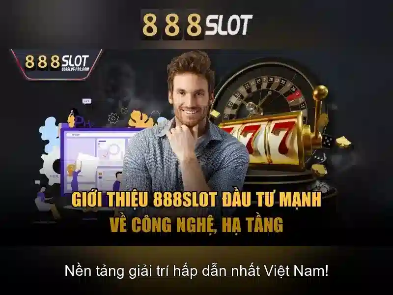 hướng dẫn chơi game slot