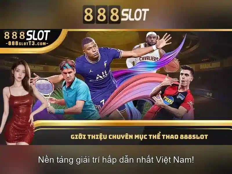 Lý do chọn 888slot
