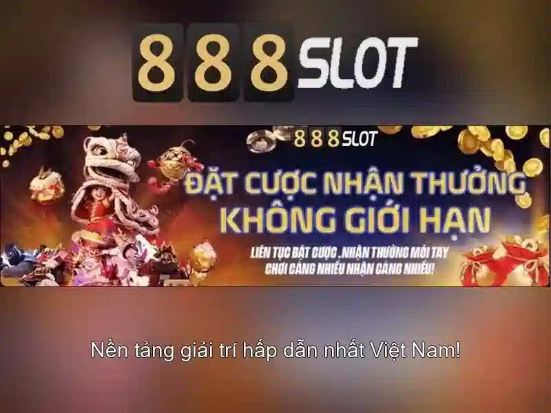 Nhà Cái 888SLOT