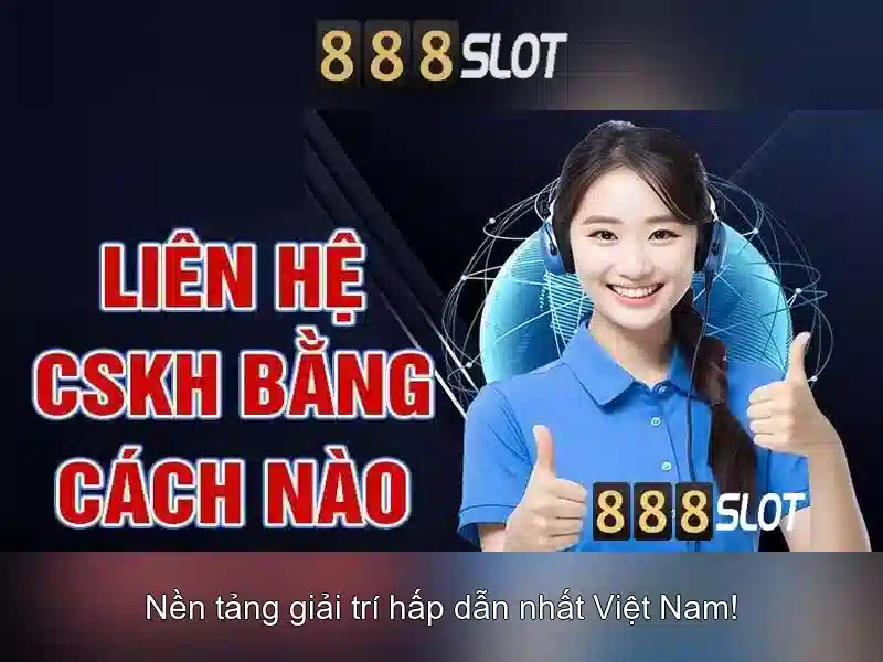 Trải Nghiệm Game Slot