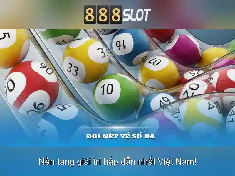 các loại game đổi thưởng 888SLOT
