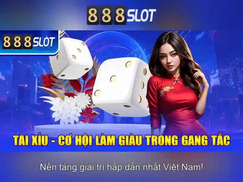 Tải 888 Slot