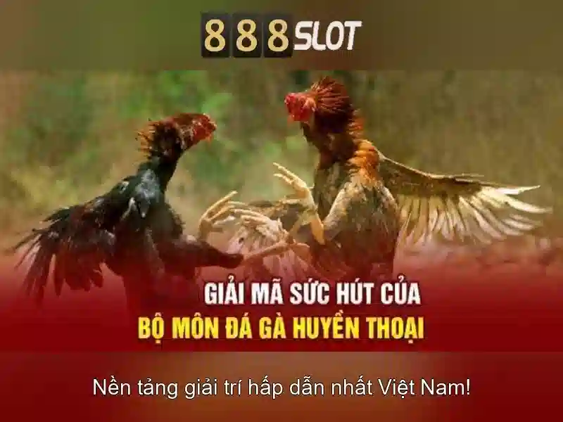 Trải Nghiệm Slot 3D Tại 888SLOT