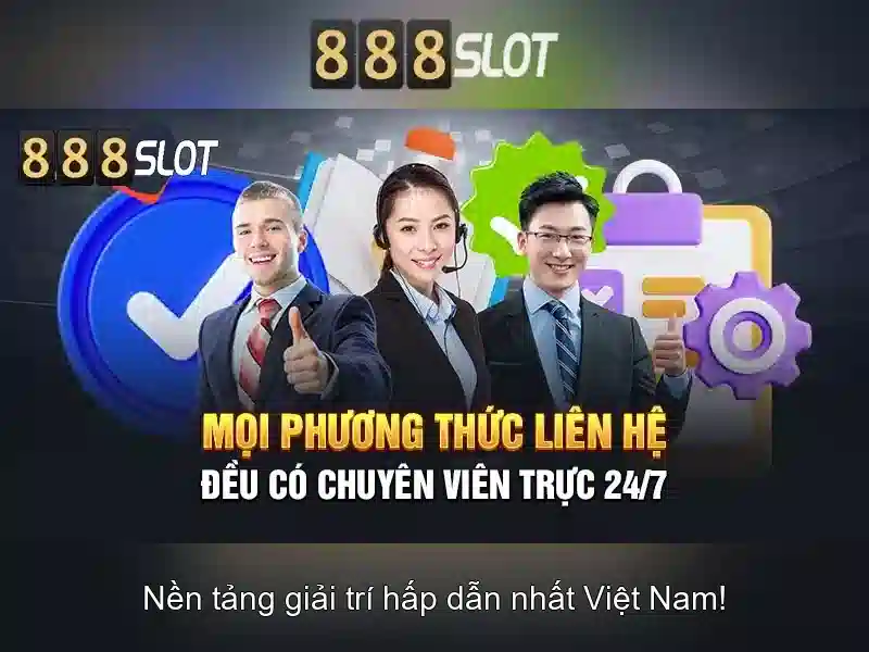 Đăng Nhập 888SLOT