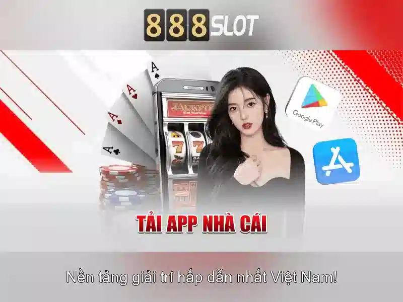 Trò Chơi Slot Đa Dạng