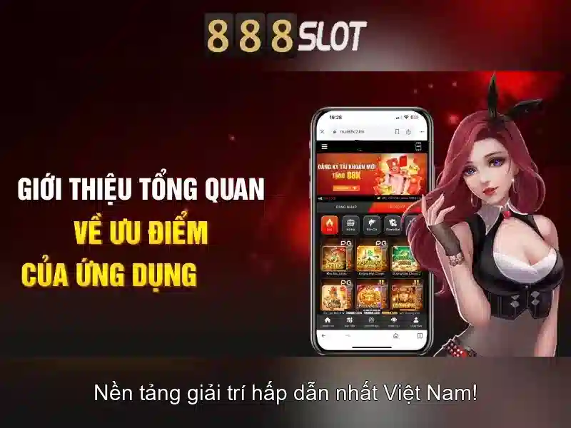 888SLOT – Trách Nhiệm Trong Chơi Slot 2026