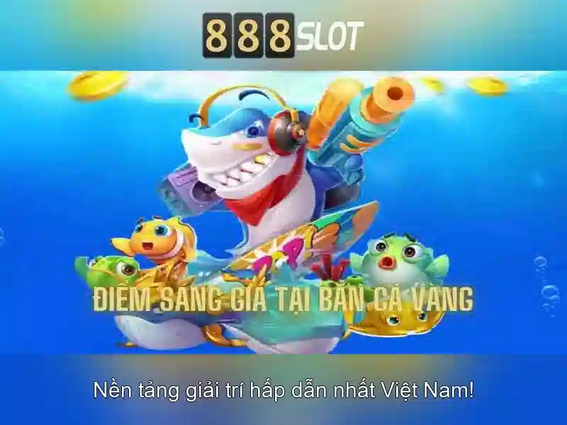 Game Slot 888SLOT