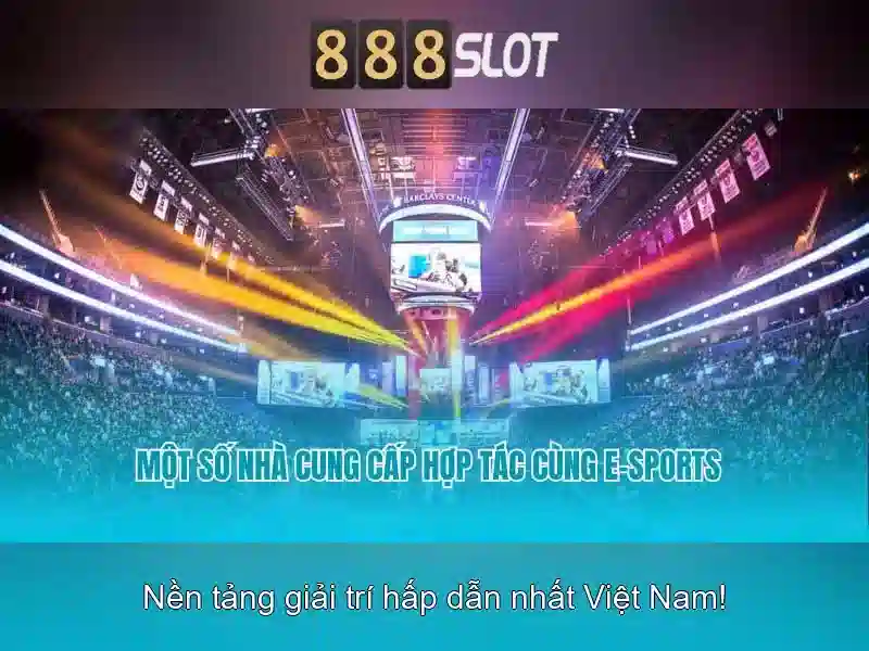 Khám Phá 888SLOT – Vua Của Slot 5