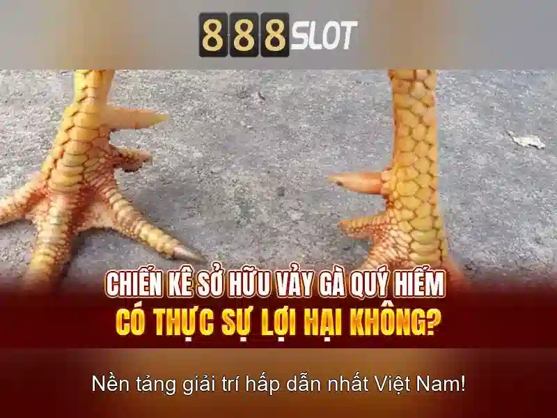 trò chơi slot