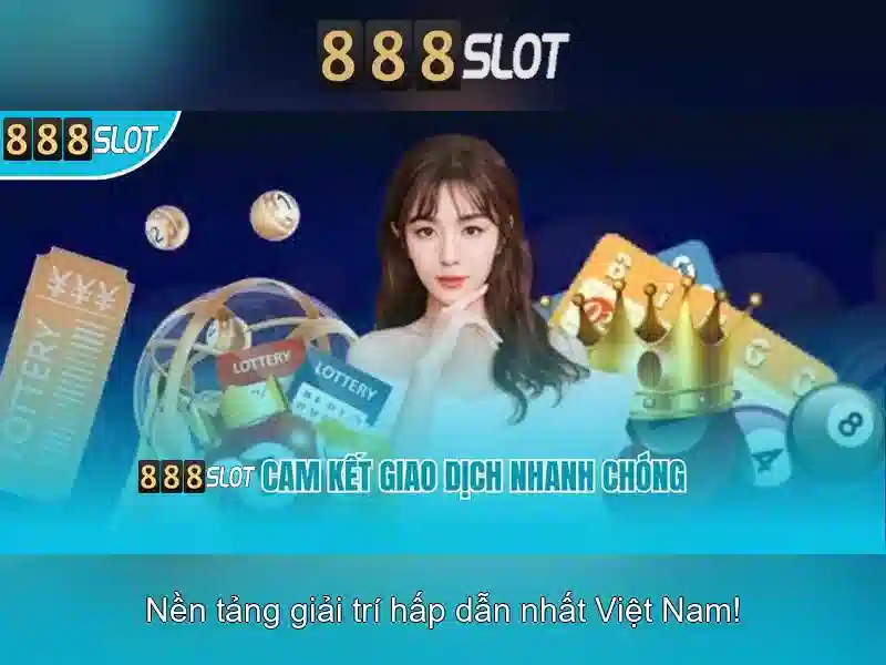 Ưu Đãi Độc Quyền Cho Thành Viên 888SLOT