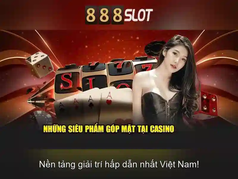888SLOT – Trang Chủ 888SLOT – 888slot Login App Chất Lượng Cao 2026