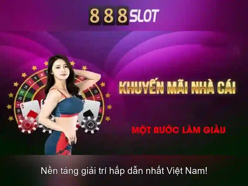 tai 888slot – Hướng Dẫn Đăng Ký Nhanh Chóng