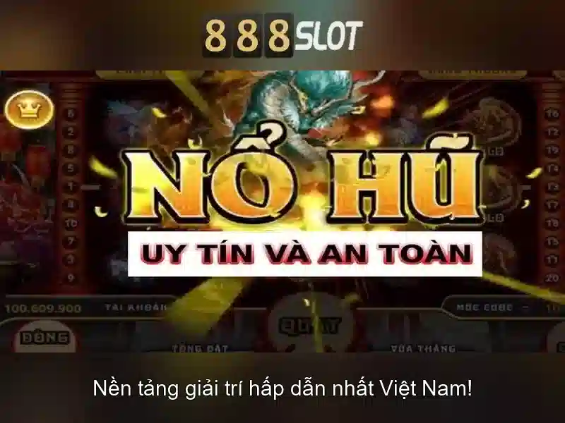 Đăng ký 888SLOT