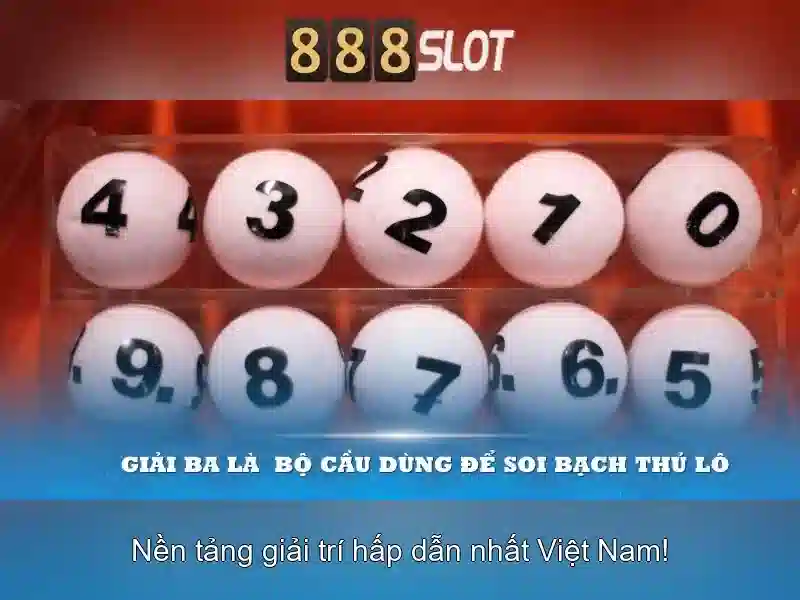 Khuyến Mãi Slot 888 Bet