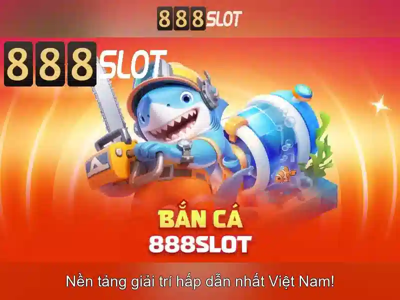 Trải nghiệm slot