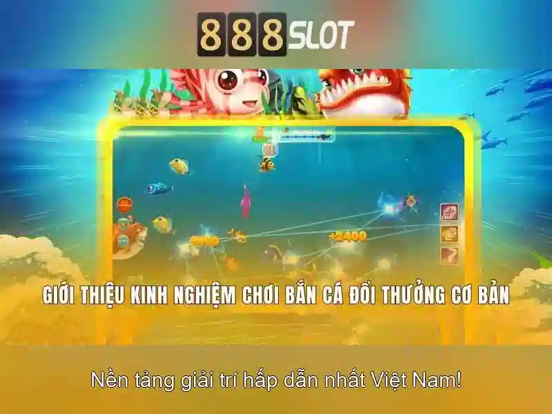 Ưu Đãi 888SLOT