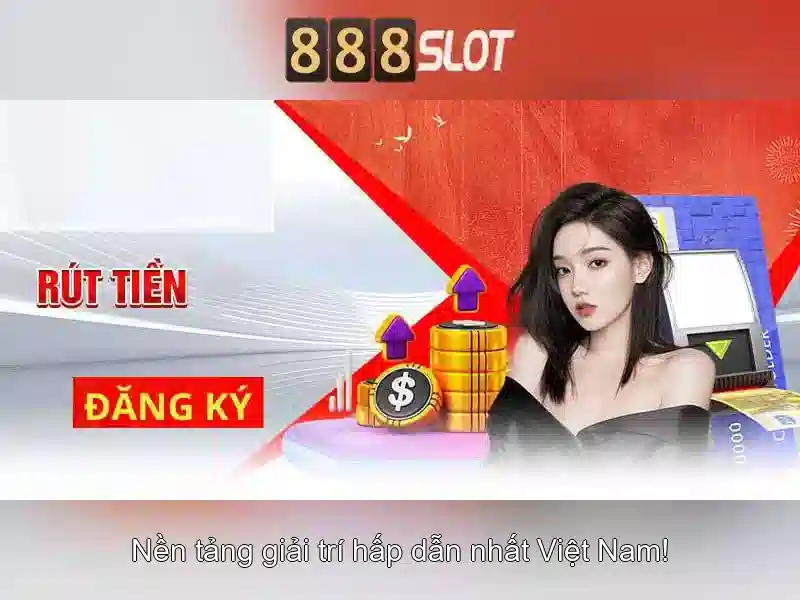 Đăng Nhập 888SLOT