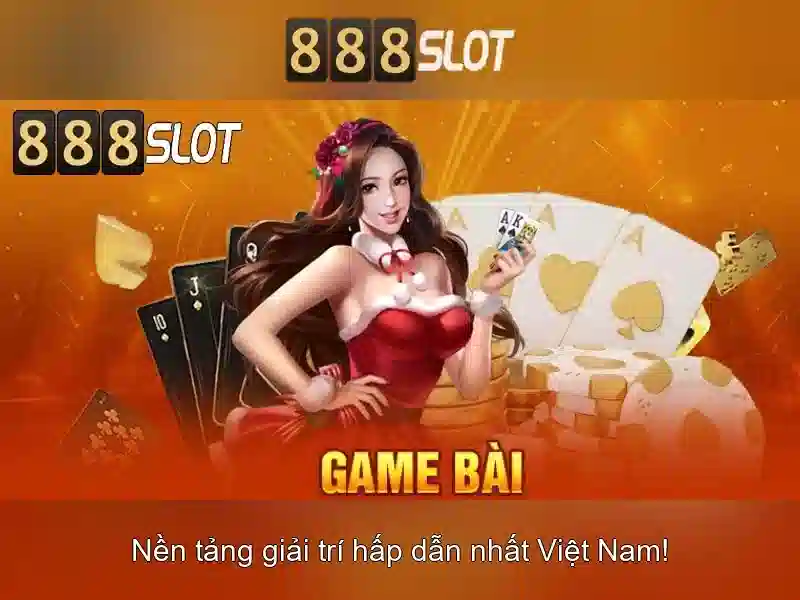 trò chơi SLOT