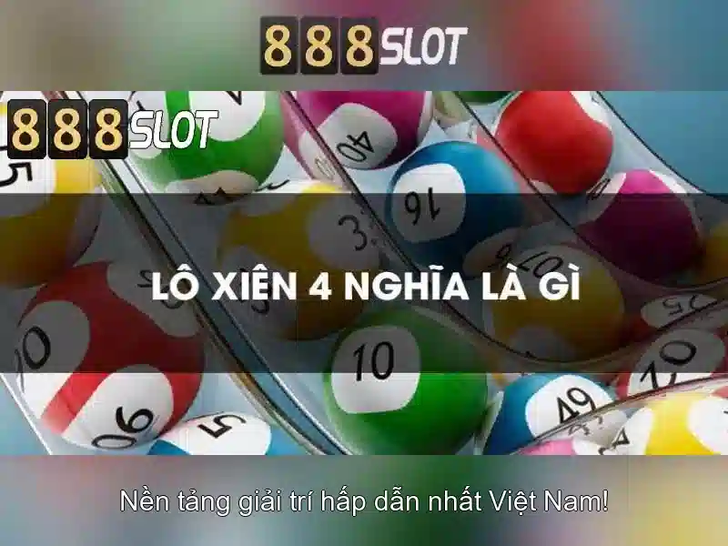 trò chơi slot